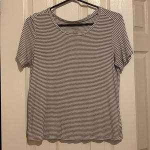 soft and sexy american eagle tee
